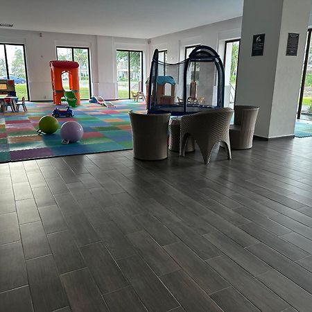 Departamento Totalmente Nuevo En La Isla Residence 아카풀코 외부 사진