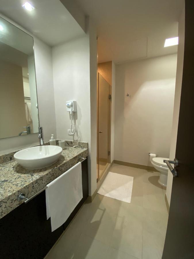 Departamento Totalmente Nuevo En La Isla Residence 아카풀코 외부 사진