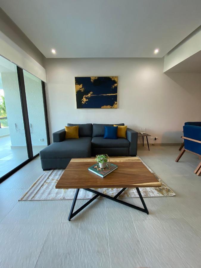 Departamento Totalmente Nuevo En La Isla Residence 아카풀코 외부 사진