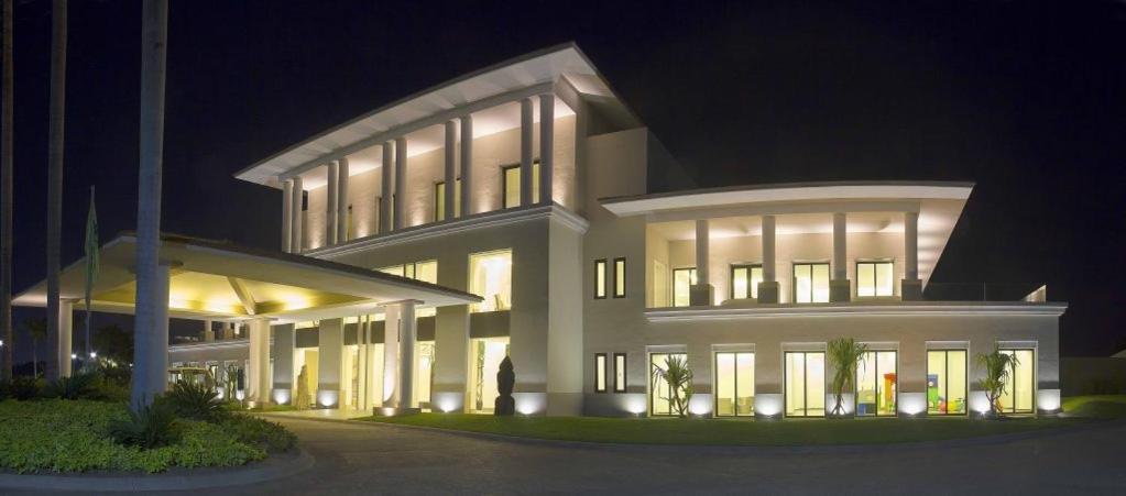 Departamento Totalmente Nuevo En La Isla Residence 아카풀코 외부 사진