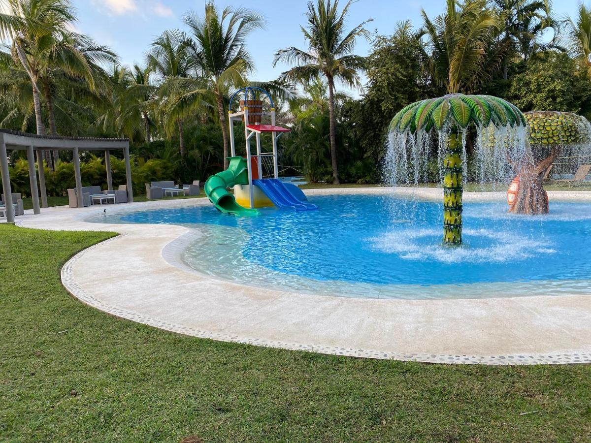 Departamento Totalmente Nuevo En La Isla Residence 아카풀코 외부 사진