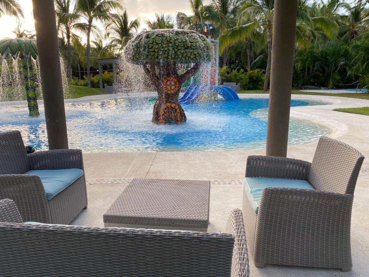 Departamento Totalmente Nuevo En La Isla Residence 아카풀코 외부 사진