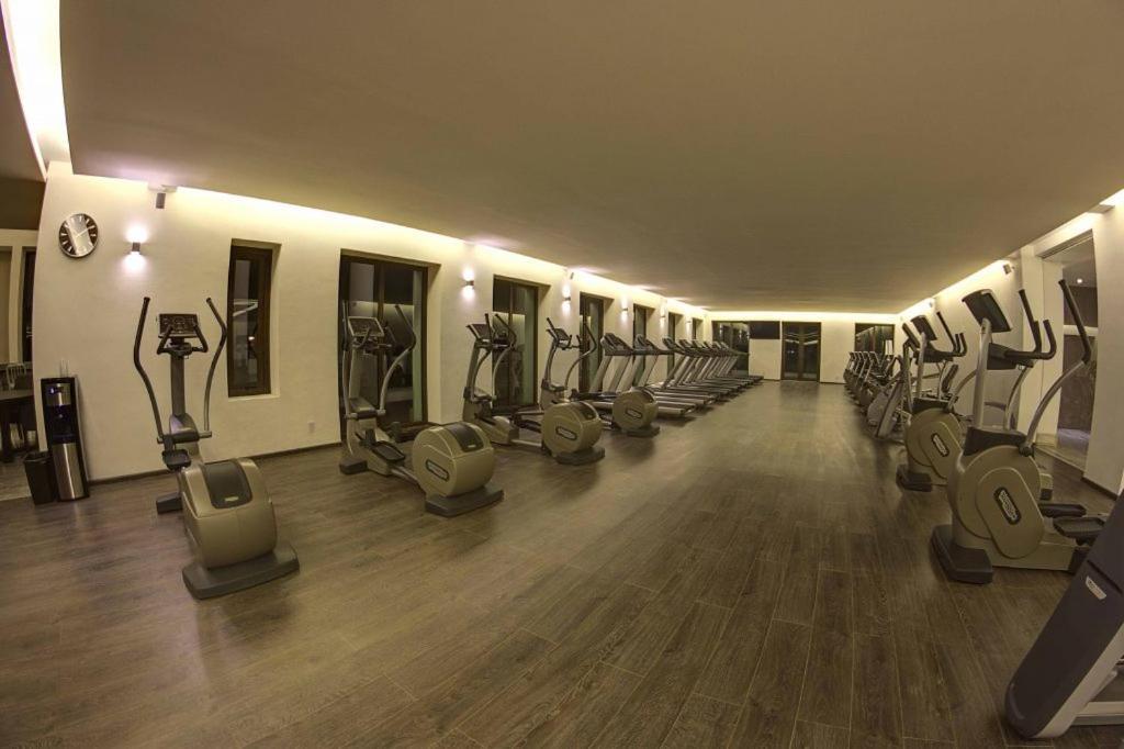 Departamento Totalmente Nuevo En La Isla Residence 아카풀코 외부 사진