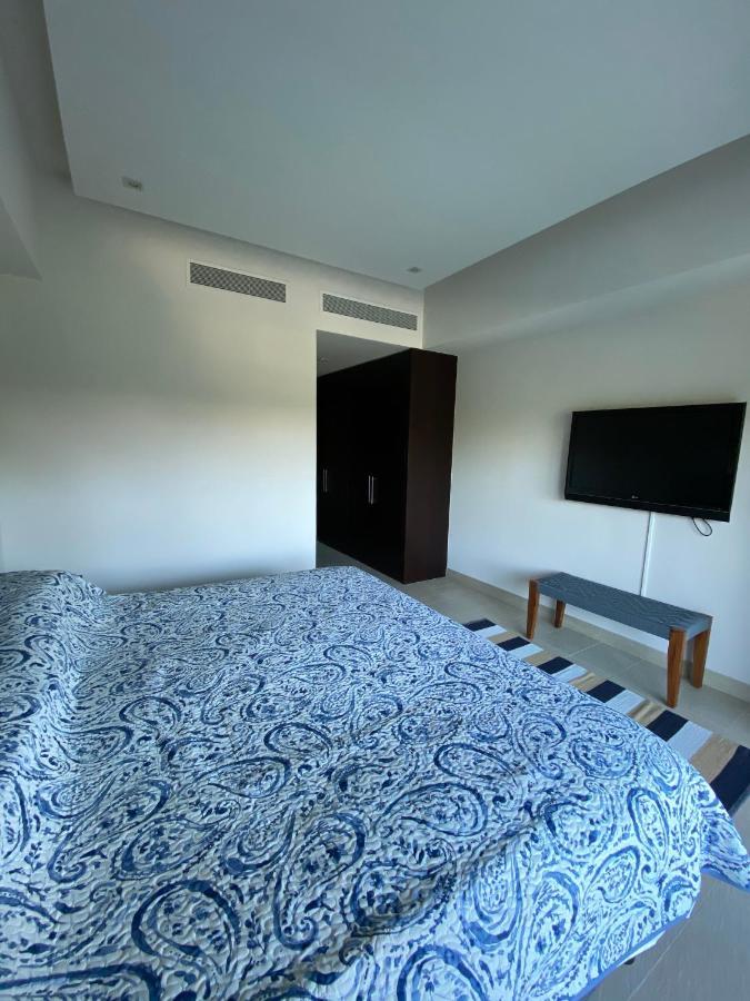 Departamento Totalmente Nuevo En La Isla Residence 아카풀코 외부 사진