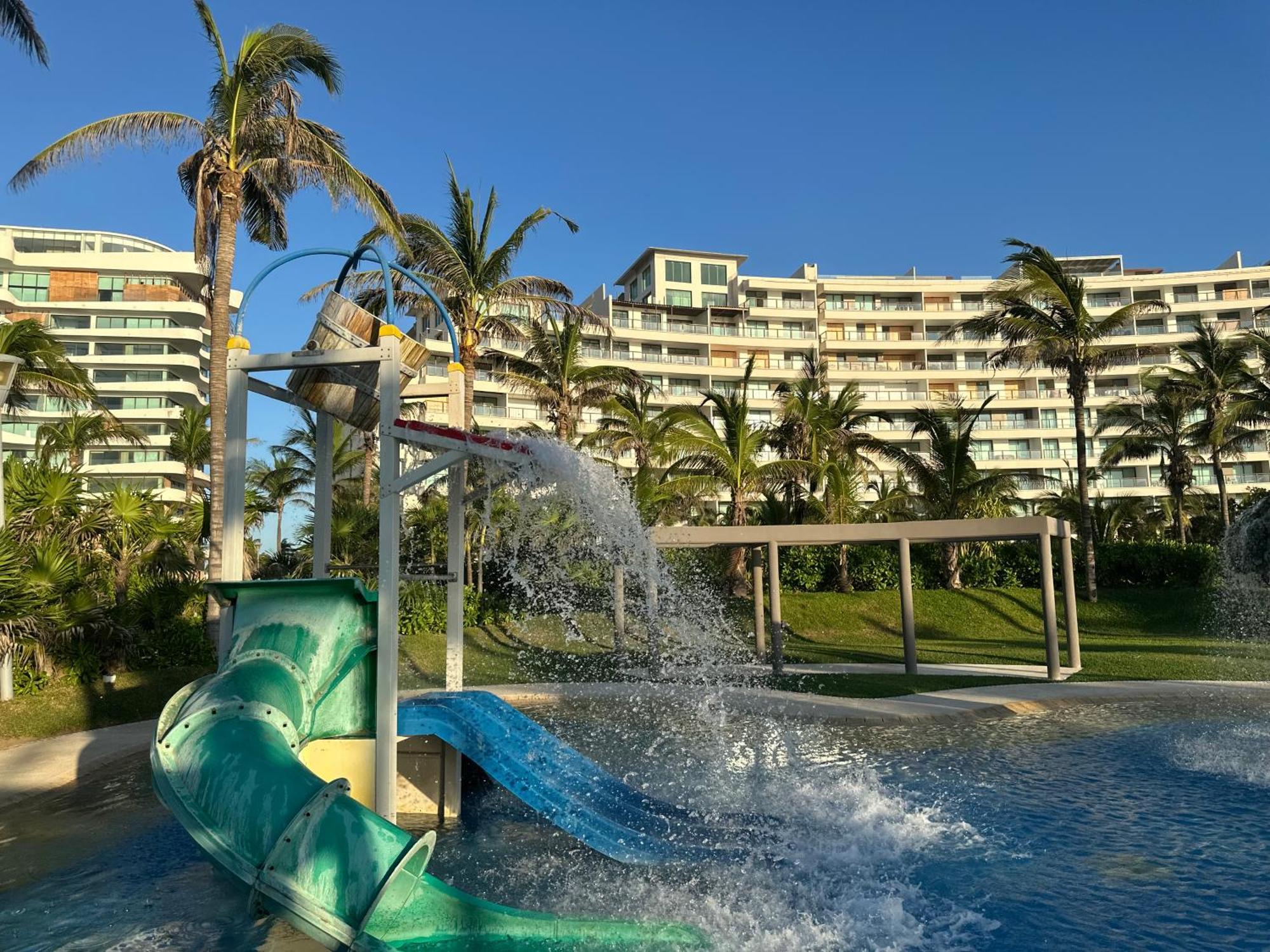 Departamento Totalmente Nuevo En La Isla Residence 아카풀코 외부 사진