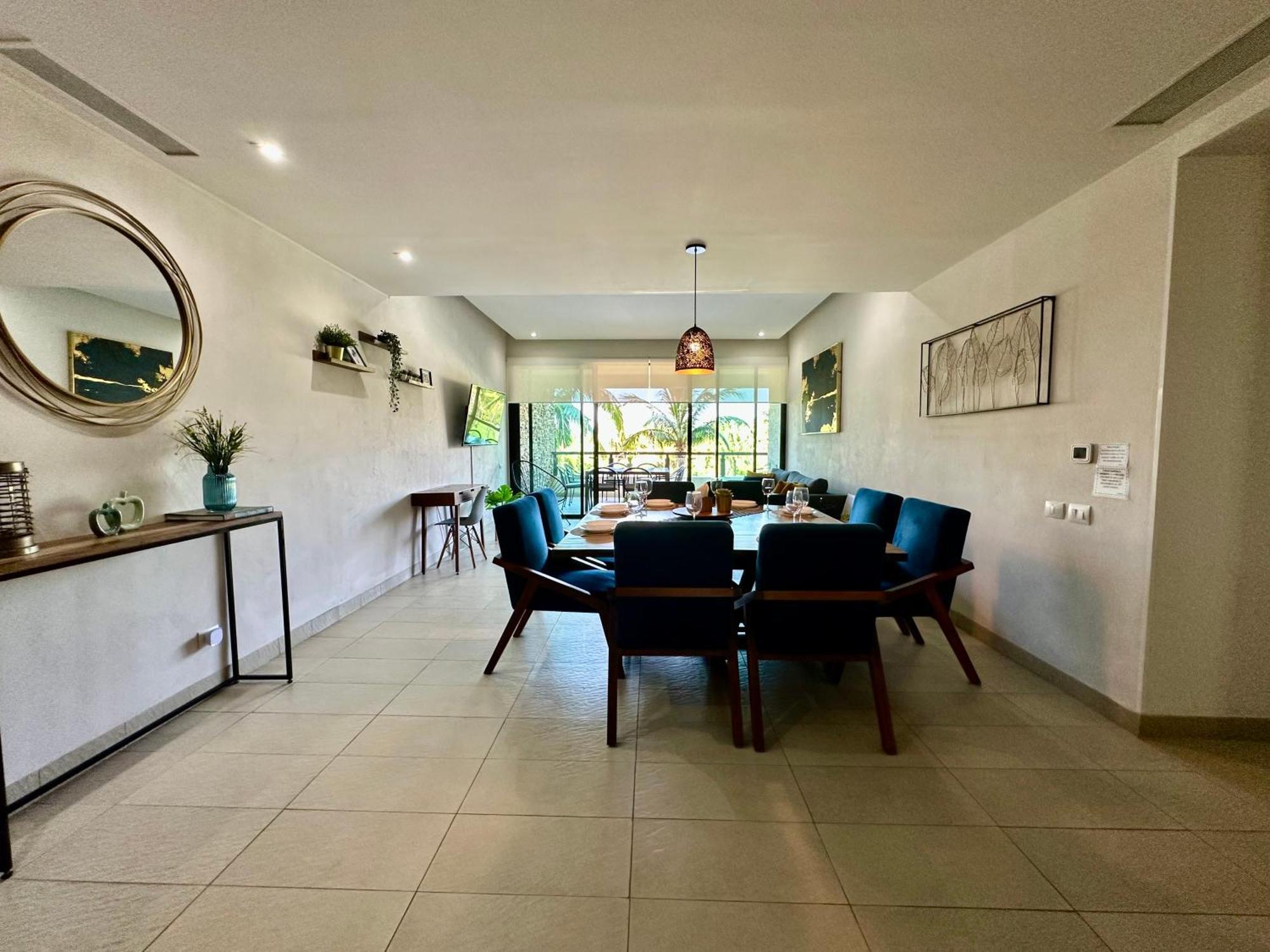 Departamento Totalmente Nuevo En La Isla Residence 아카풀코 외부 사진