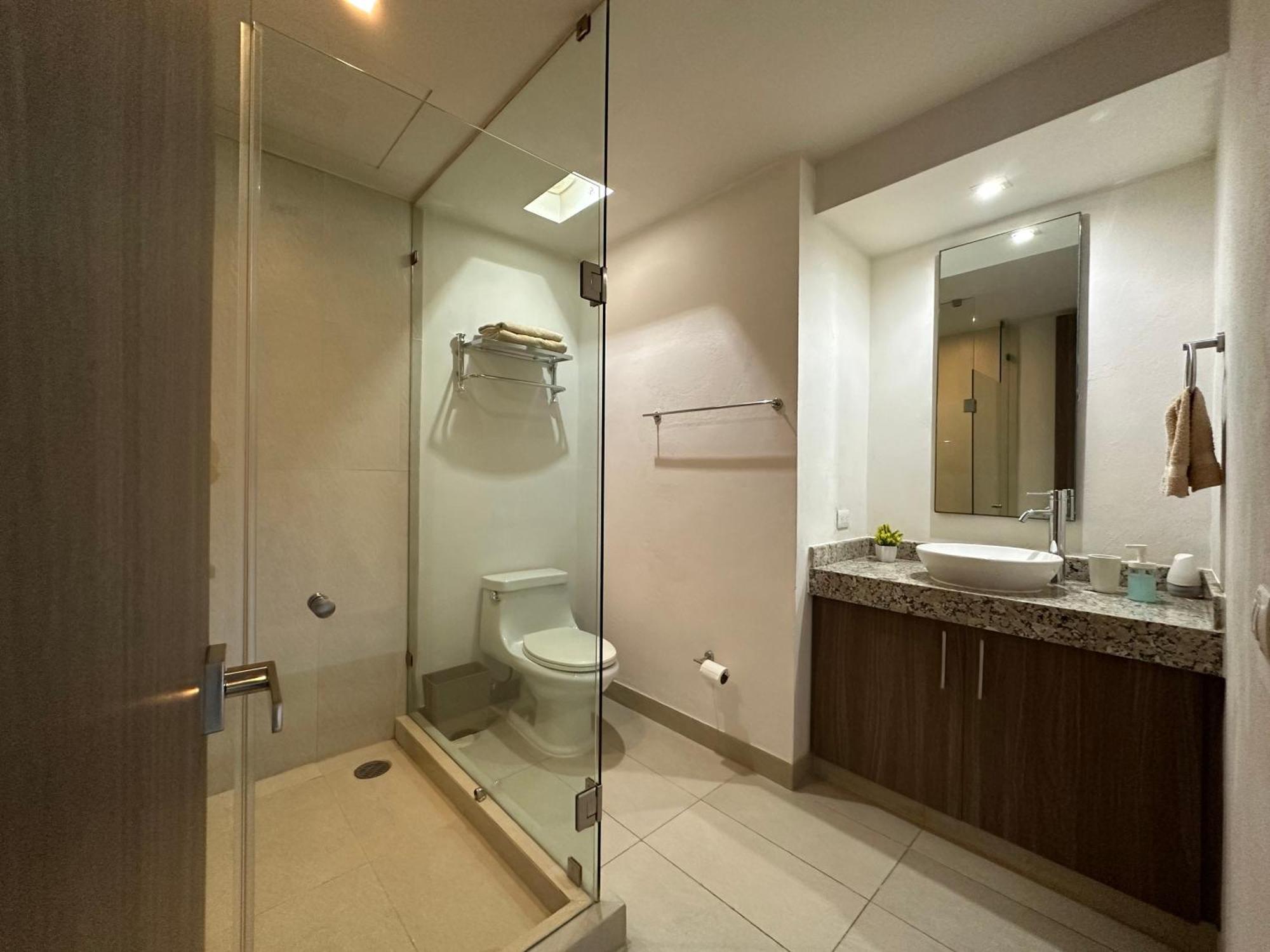 Departamento Totalmente Nuevo En La Isla Residence 아카풀코 외부 사진