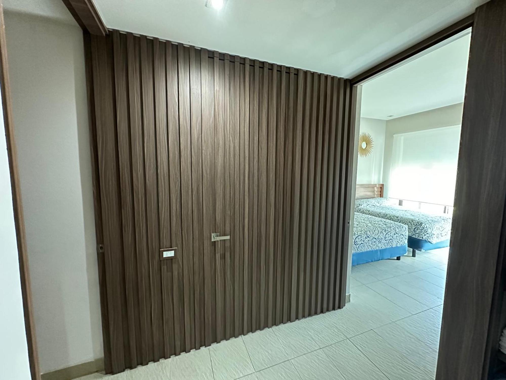 Departamento Totalmente Nuevo En La Isla Residence 아카풀코 외부 사진