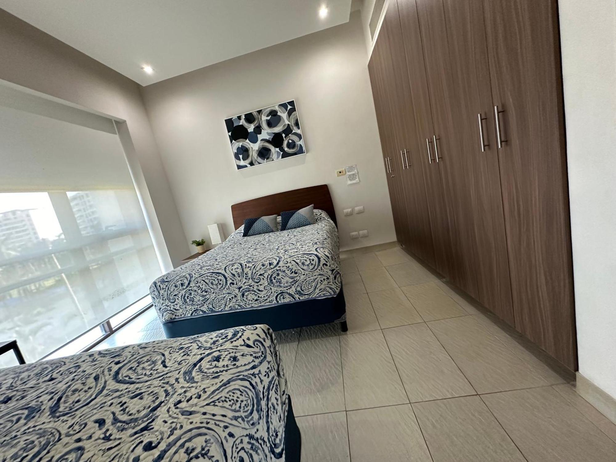 Departamento Totalmente Nuevo En La Isla Residence 아카풀코 외부 사진