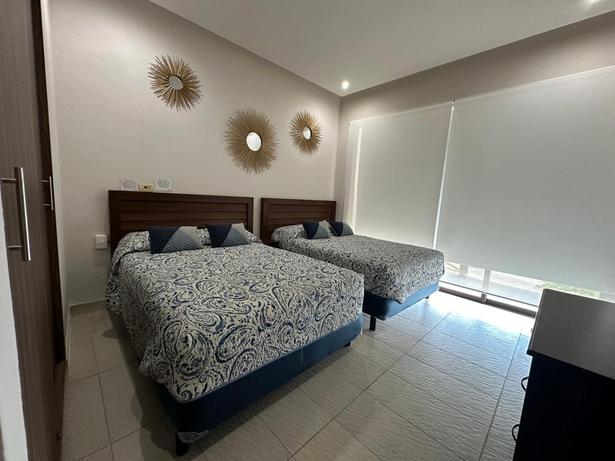 Departamento Totalmente Nuevo En La Isla Residence 아카풀코 외부 사진