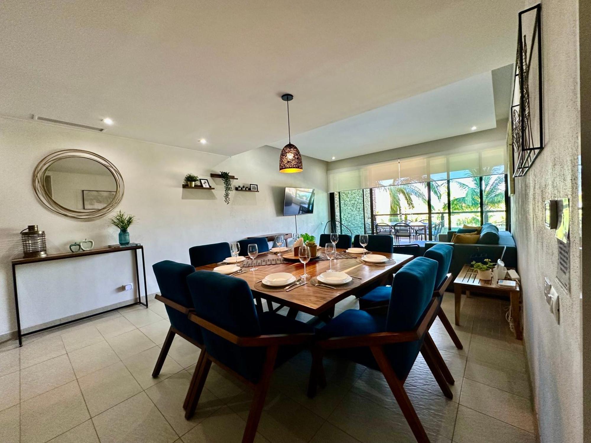 Departamento Totalmente Nuevo En La Isla Residence 아카풀코 외부 사진